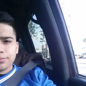 Meet your Posher, Leo